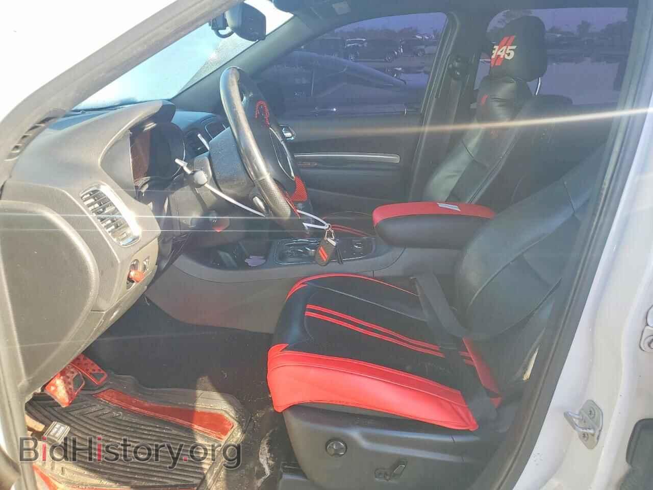 2015 DODGE DURANGO - VIN: 1C4SDJCT7FC690037 - Photo 7