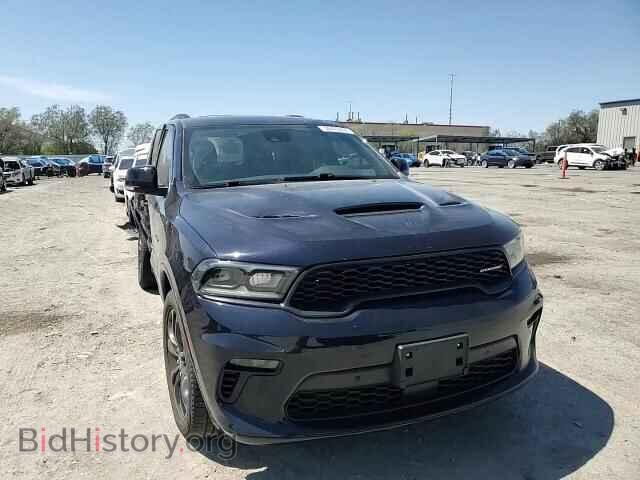 2023 DODGE DURANGO - VIN: 1C4SDJCTXPC683178 - Фото 14