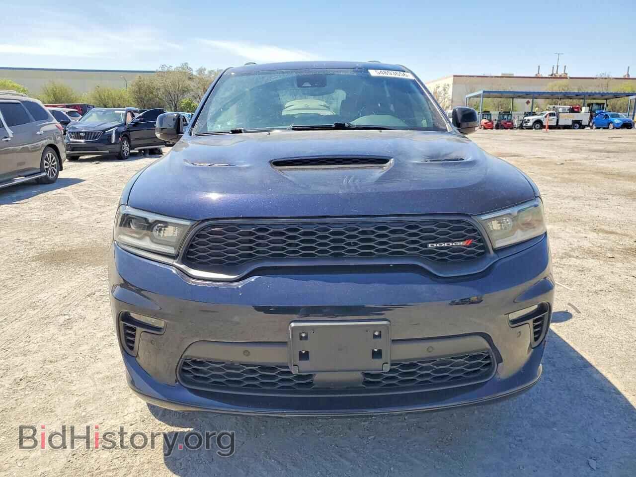 2023 DODGE DURANGO - VIN: 1C4SDJCTXPC683178 - Фото 5