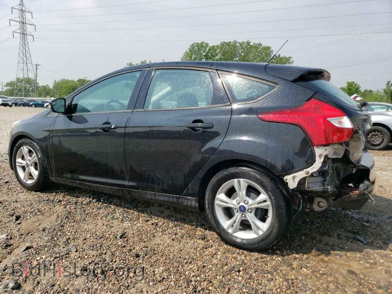 2014 FORD FOCUS - VIN: 1FADP3K22EL276432 - Photo 2