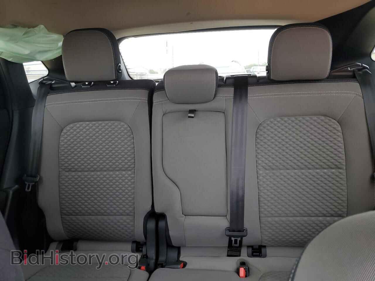 2020 FORD ESCAPE - VIN: 1FMCU0G63LUA32364 - Фото 10