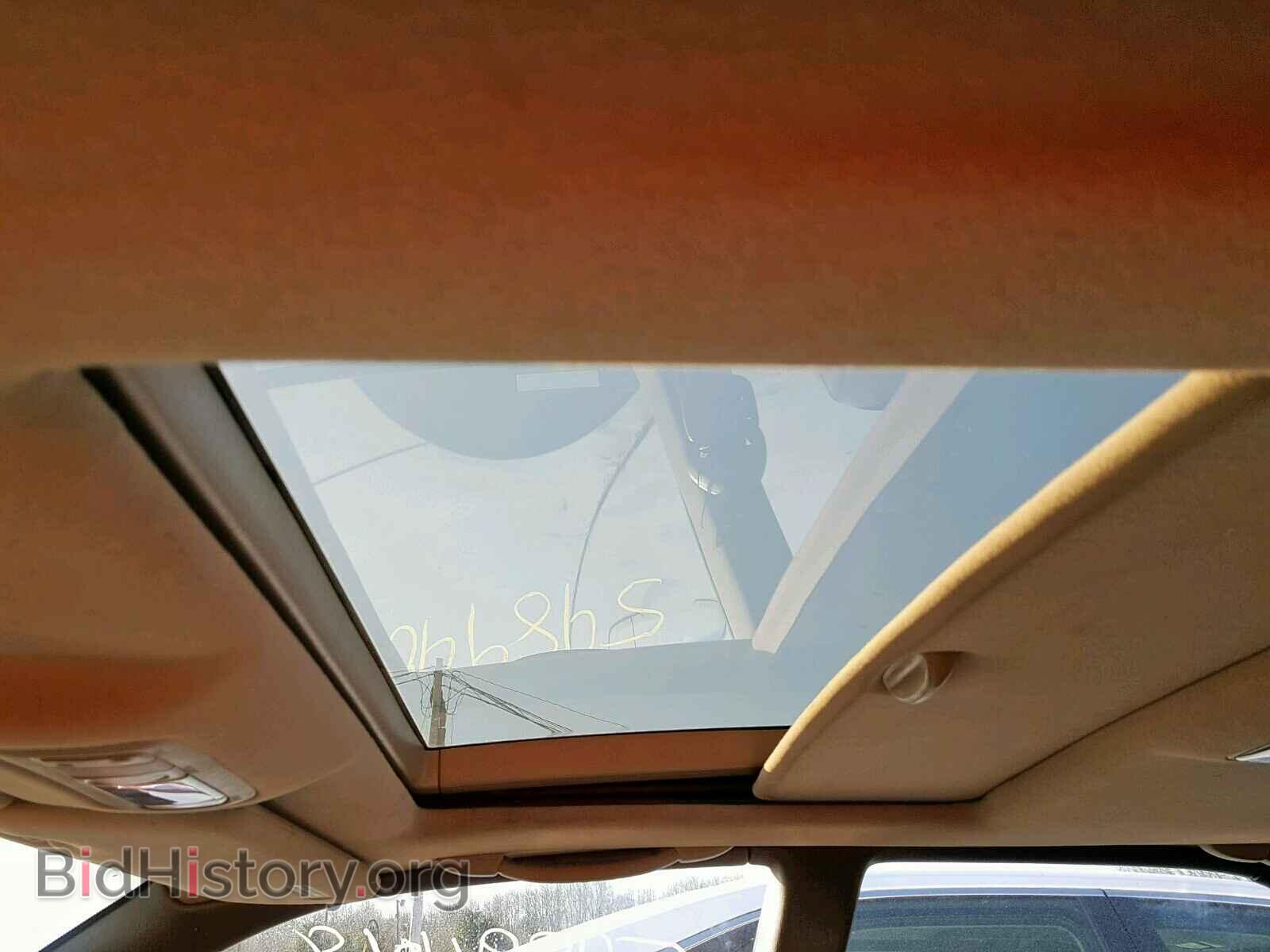 1996 LEXUS ES300 - VIN: JT8BF12G2T0169060 - Фото 9