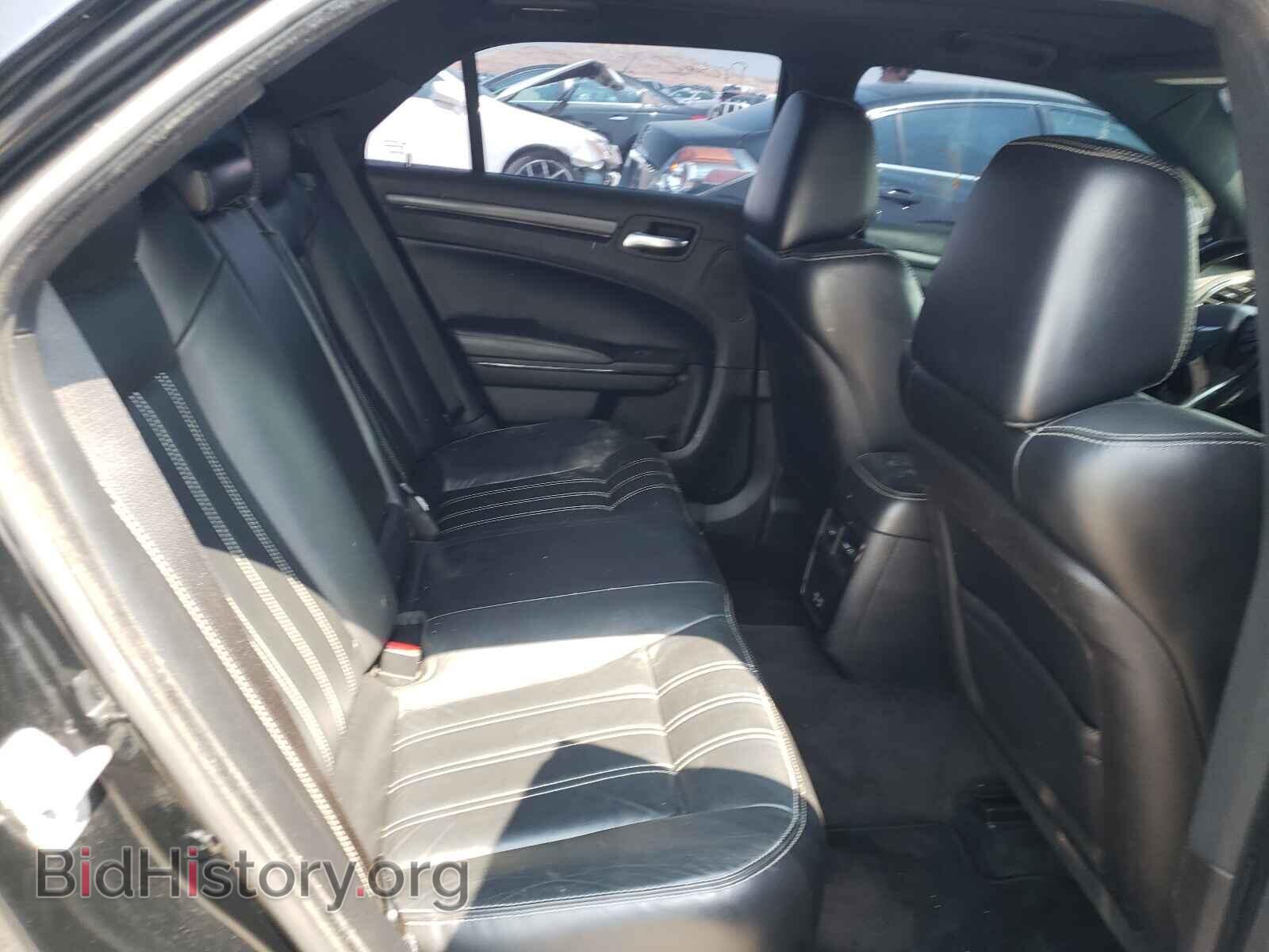 2015 CHRYSLER 300 - VIN: 2C3CCAGG1FH882950 - Фото 6