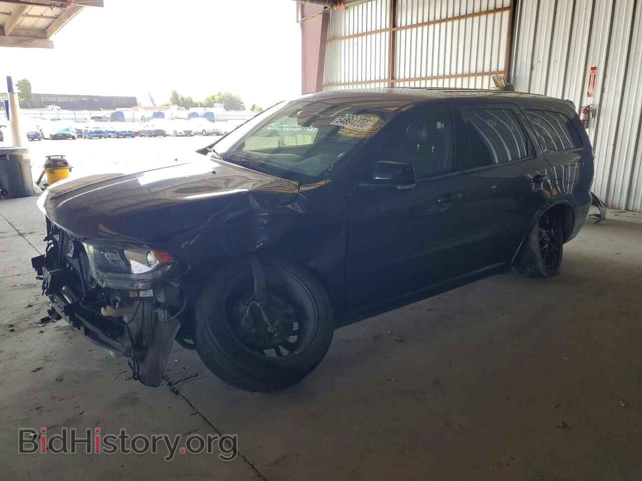 Photo 1C4RDHDG5FC784457 - DODGE DURANGO 2015
