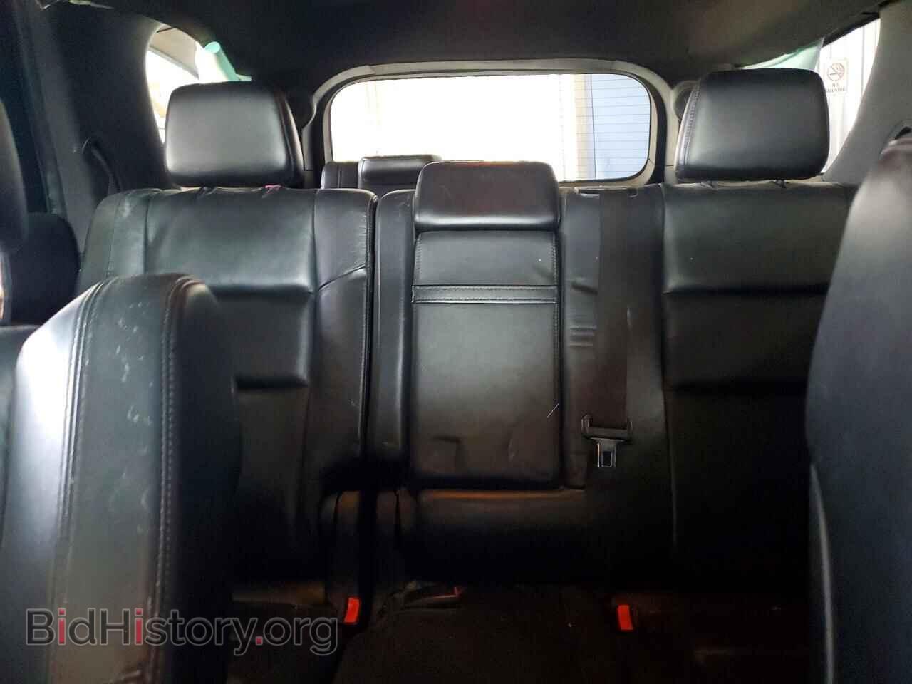 2015 DODGE DURANGO - VIN: 1C4RDHDG5FC784457 - Фото 10