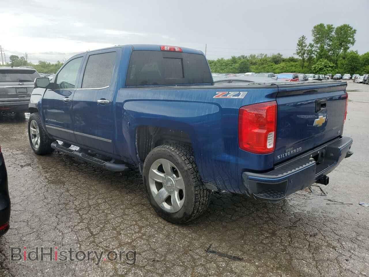 2017 CHEVROLET ALL Models - VIN: 3GCUKSEC0HG214939 - Фото 2