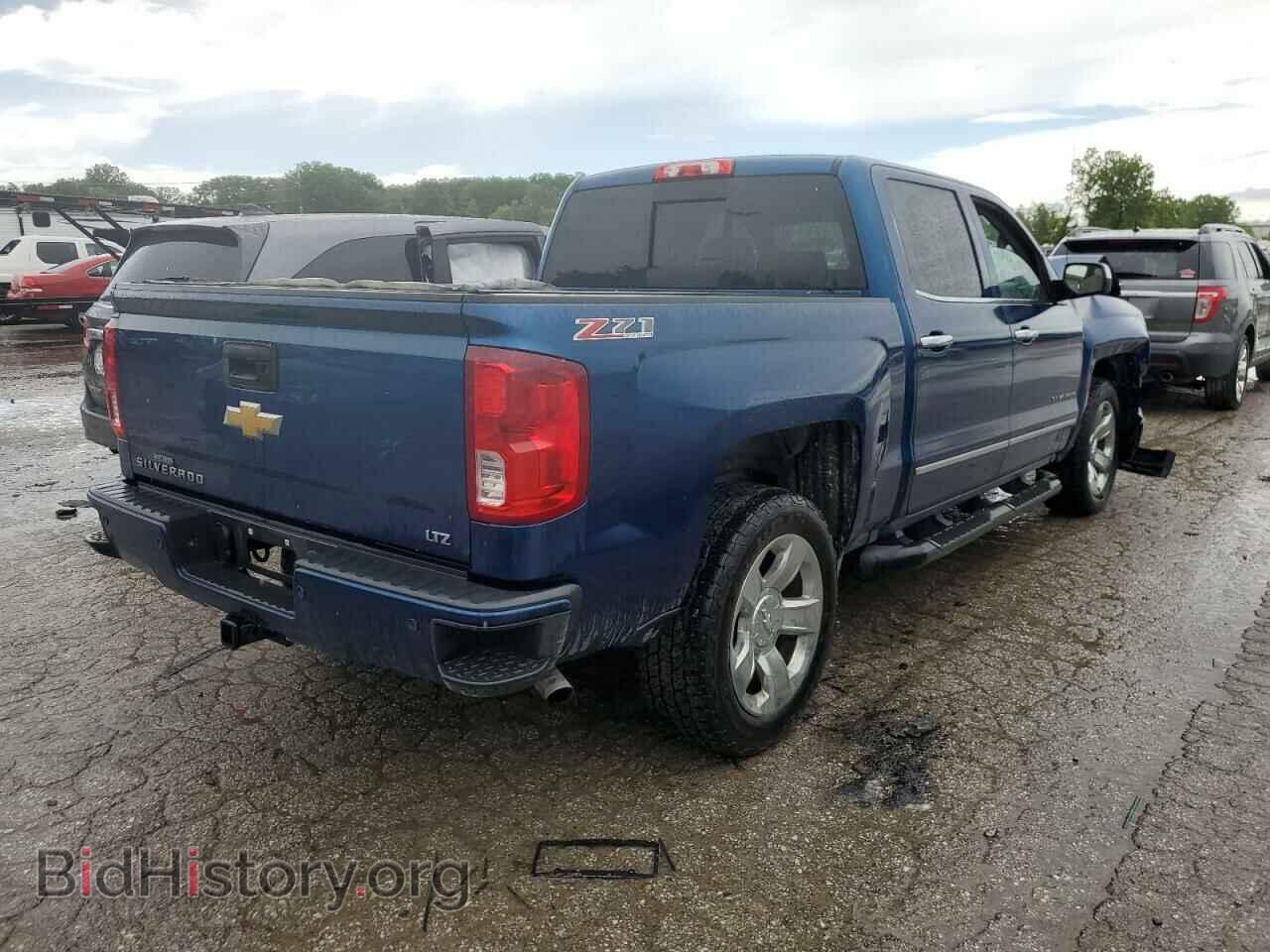 2017 CHEVROLET ALL Models - VIN: 3GCUKSEC0HG214939 - Фото 3