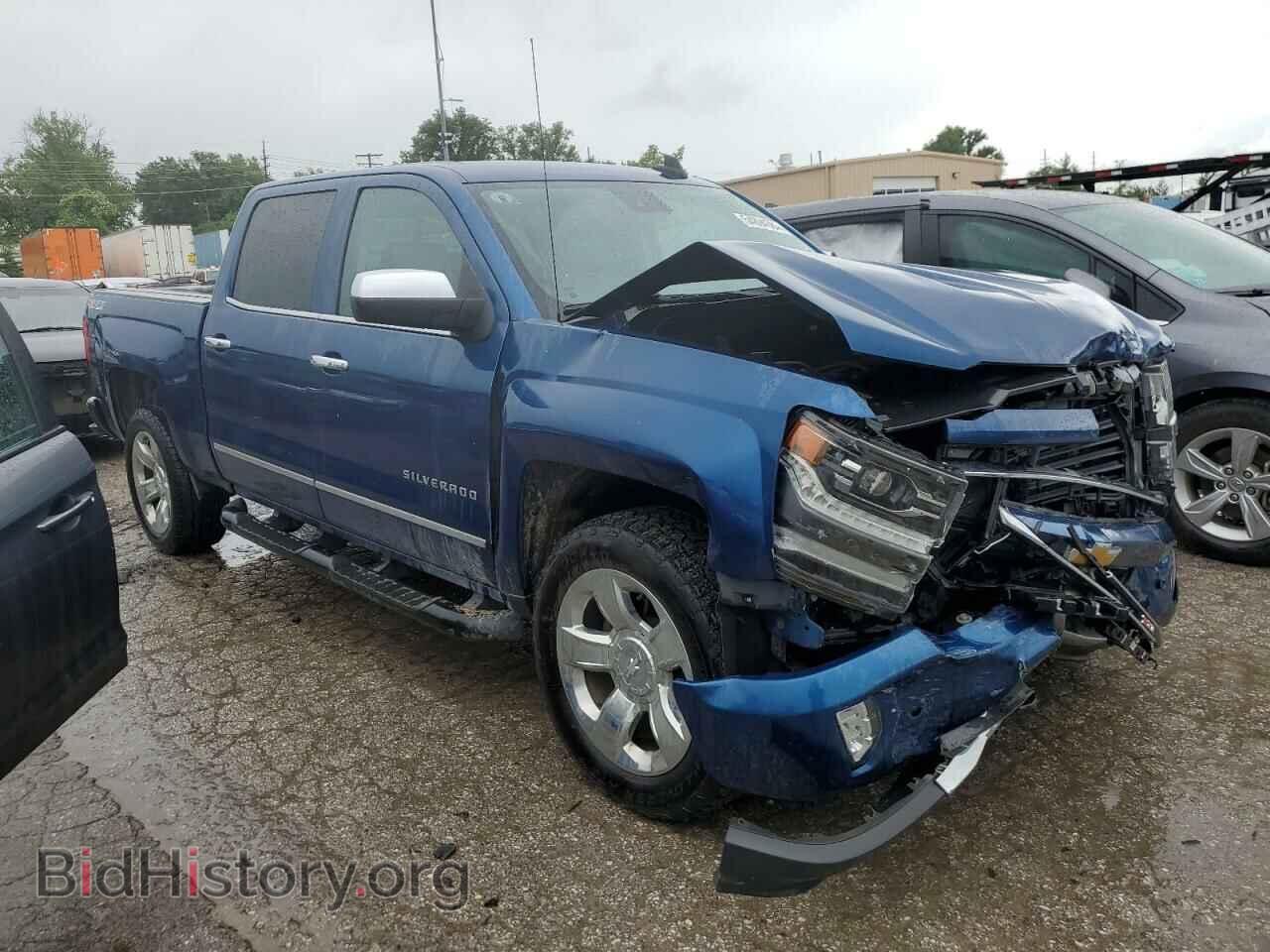 2017 CHEVROLET ALL Models - VIN: 3GCUKSEC0HG214939 - Фото 4