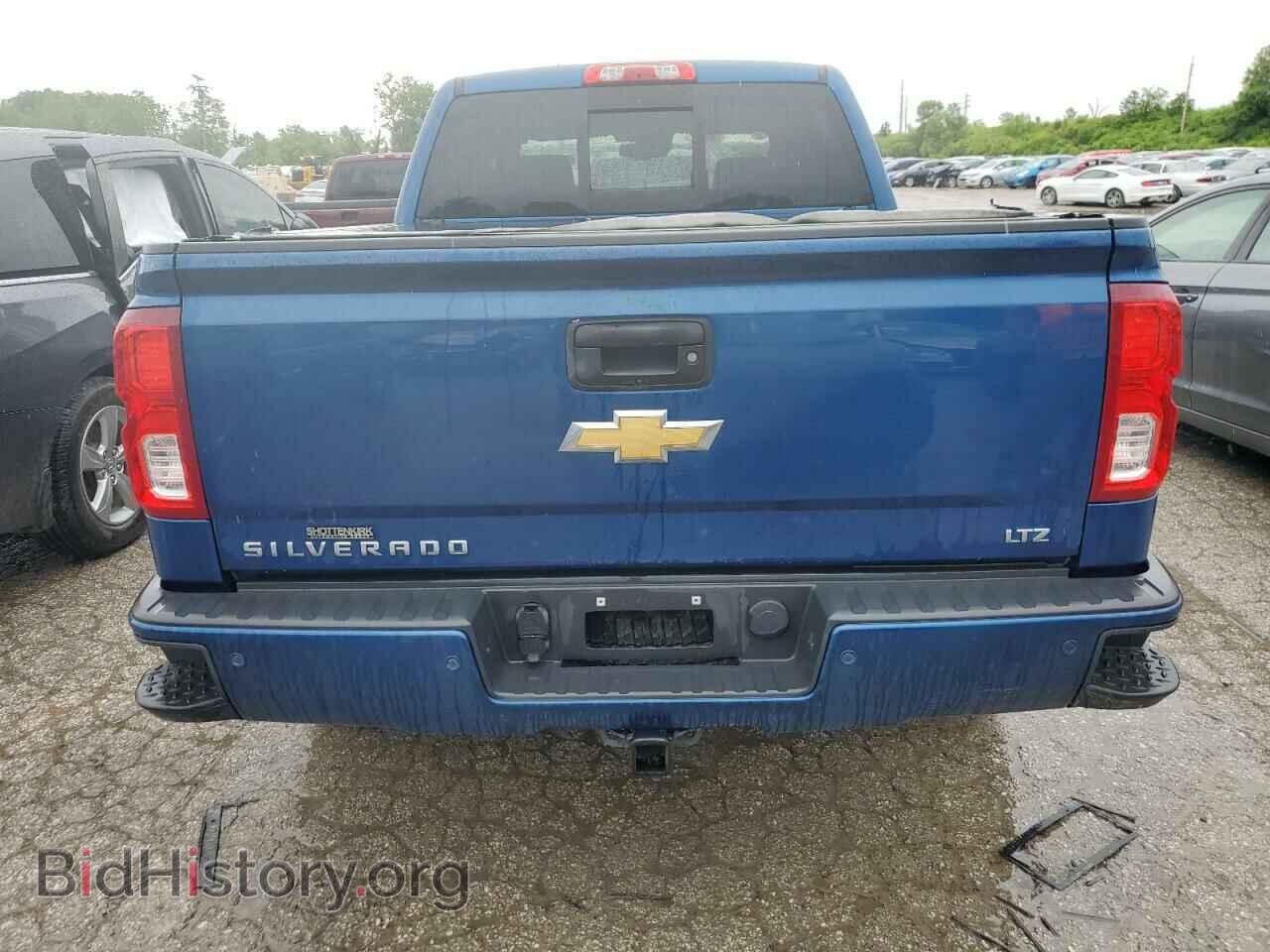 2017 CHEVROLET ALL Models - VIN: 3GCUKSEC0HG214939 - Фото 6