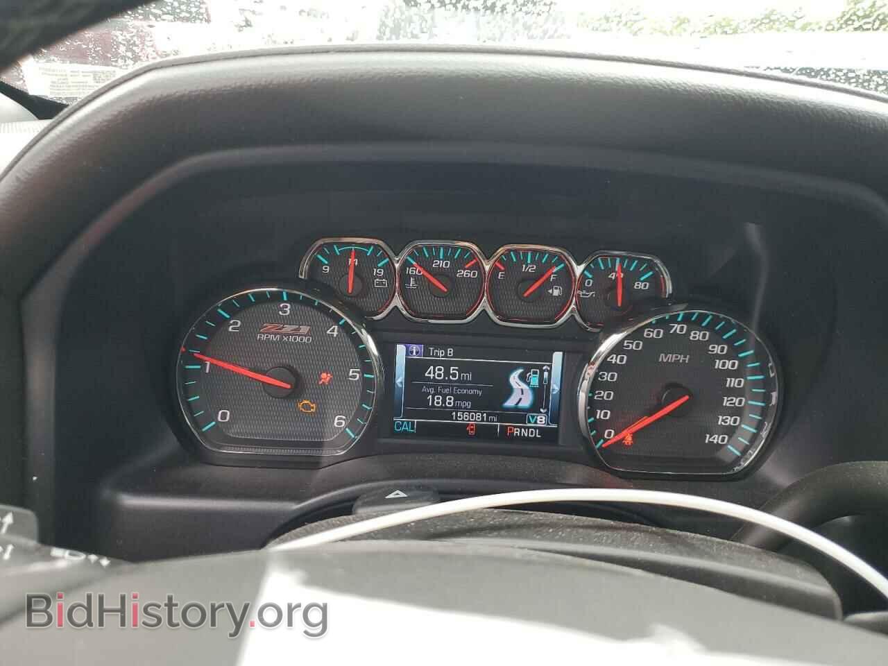 2017 CHEVROLET ALL Models - VIN: 3GCUKSEC0HG214939 - Фото 9