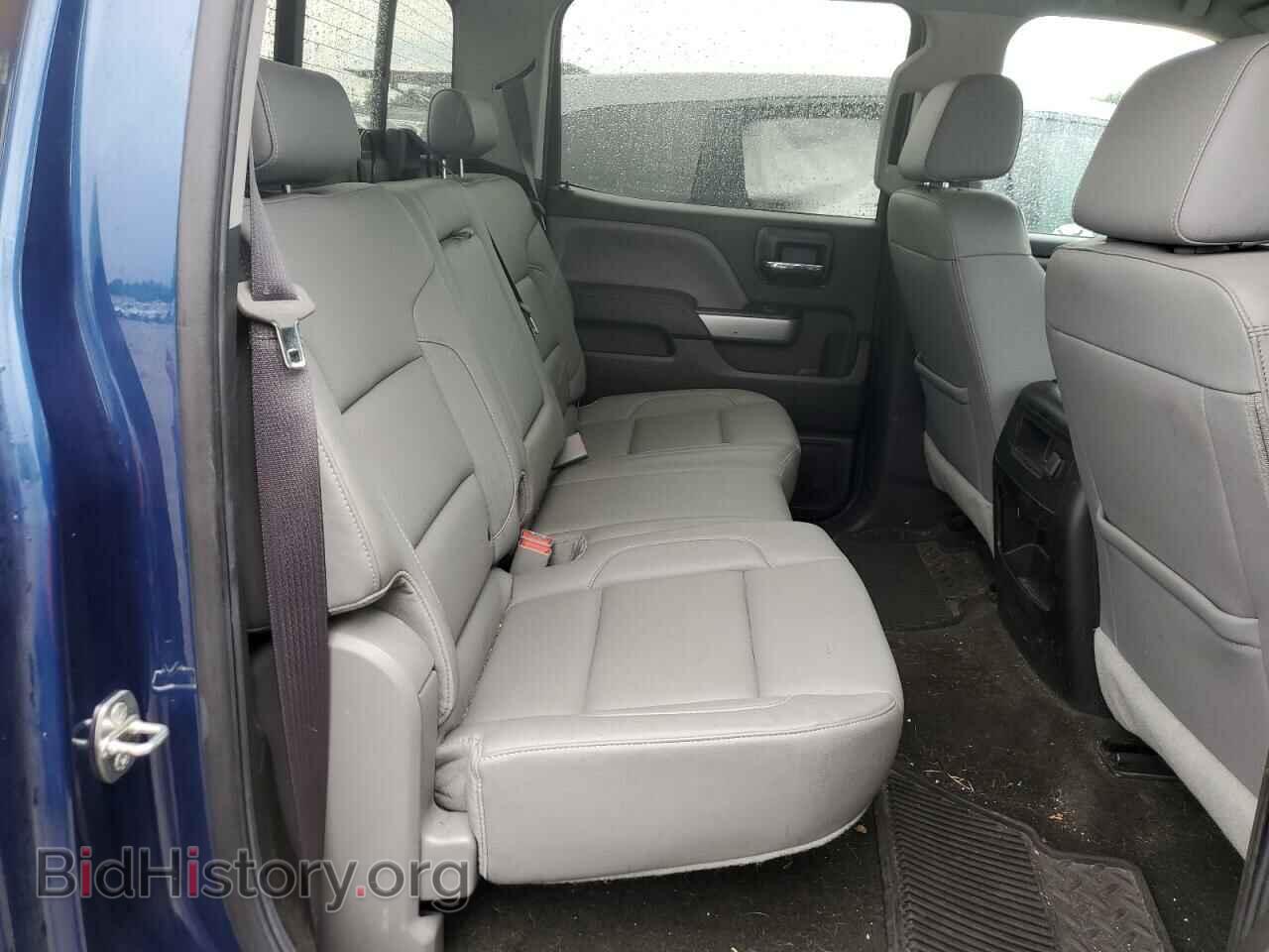 2017 CHEVROLET ALL Models - VIN: 3GCUKSEC0HG214939 - Фото 10