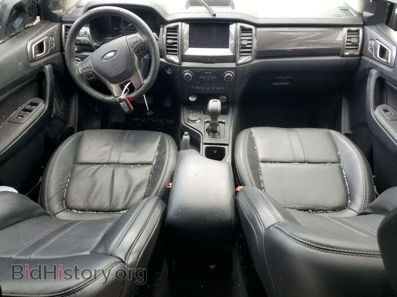 2021 FORD RANGER - VIN: 1FTER4FH5MLD57078 - Фото 8