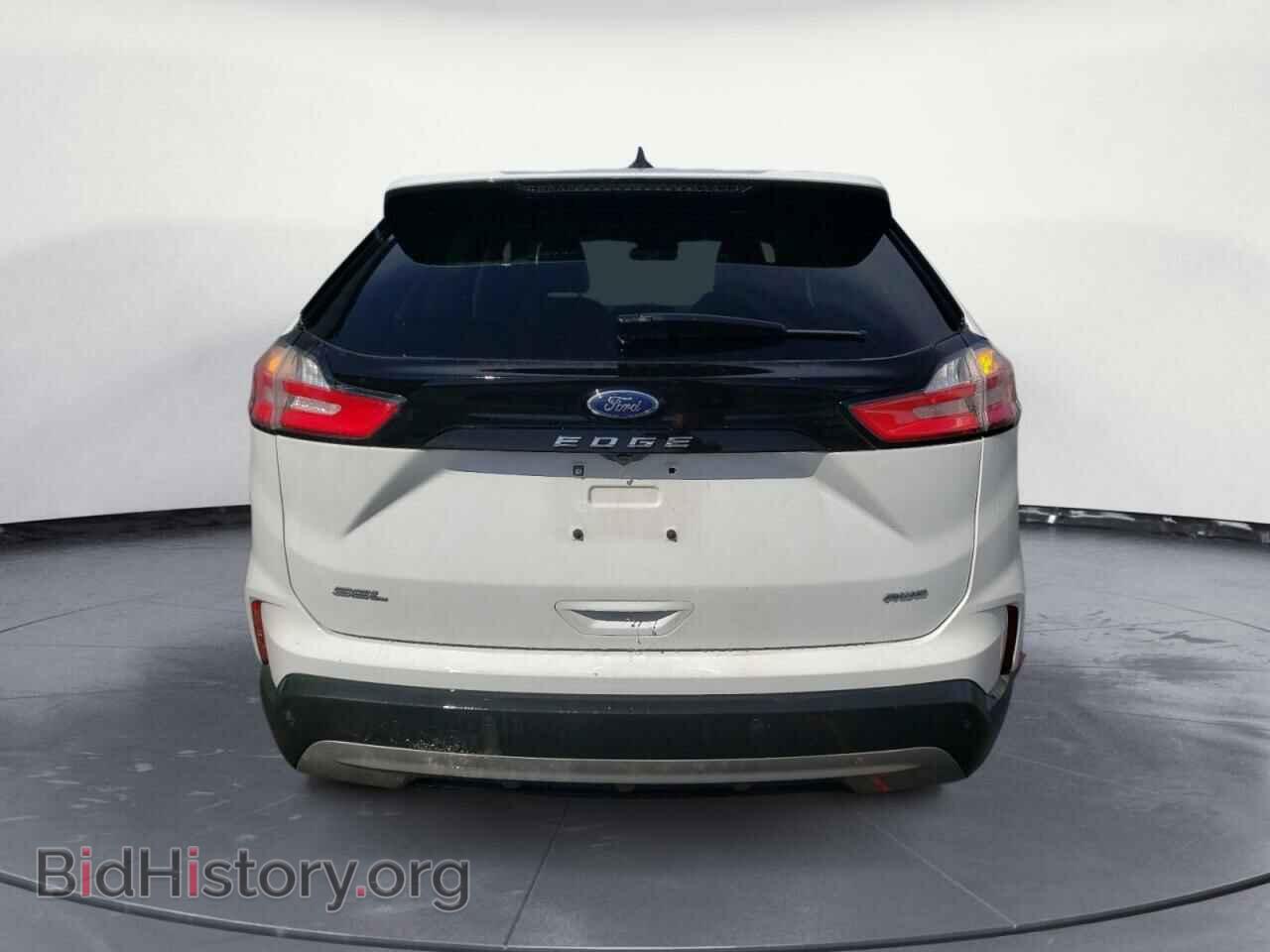 2022 FORD EDGE - VIN: 2FMPK4J9XNBA91812 - Фото 6