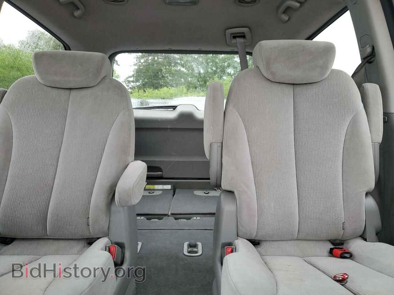2008 KIA All Models - VIN: KNDMB233186216655 - Фото 10