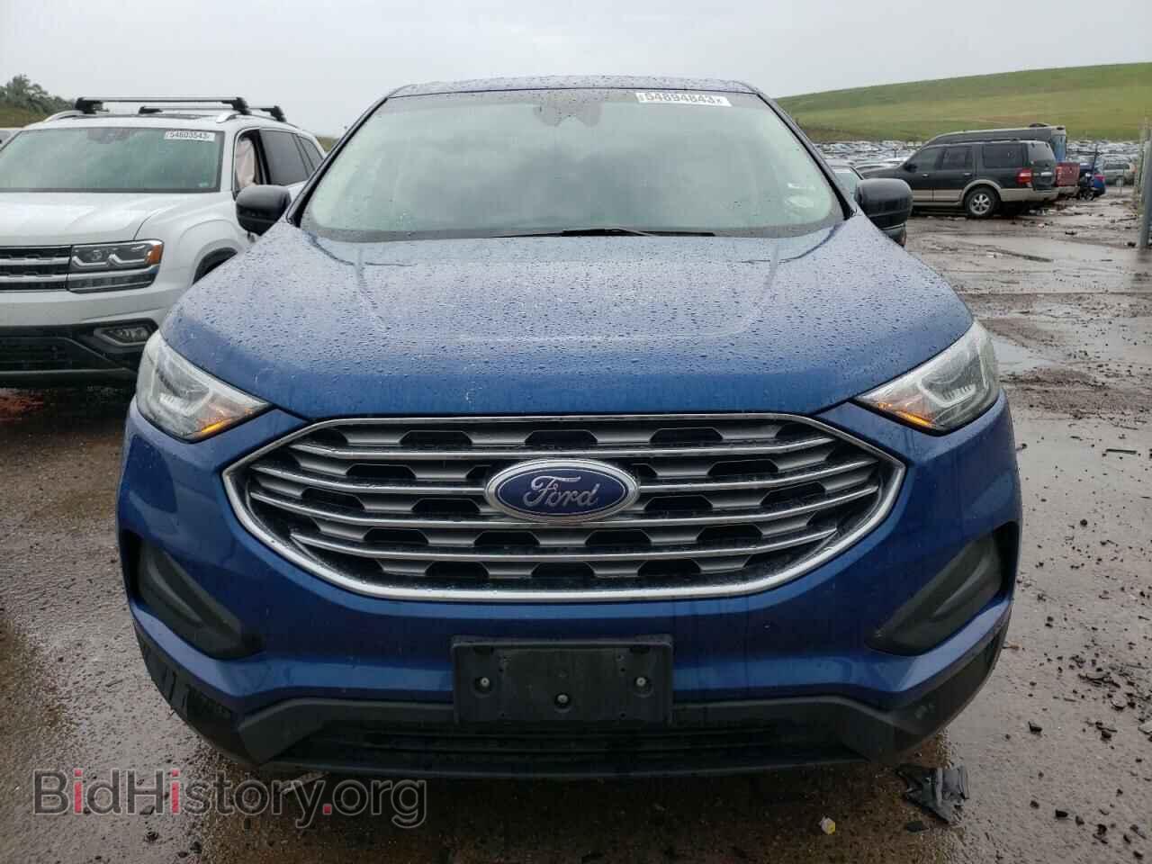 2020 FORD EDGE - VIN: 2FMPK4G90LBA94237 - Photo 5