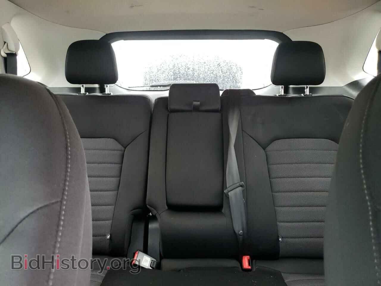 2020 FORD EDGE - VIN: 2FMPK4G90LBA94237 - Photo 10