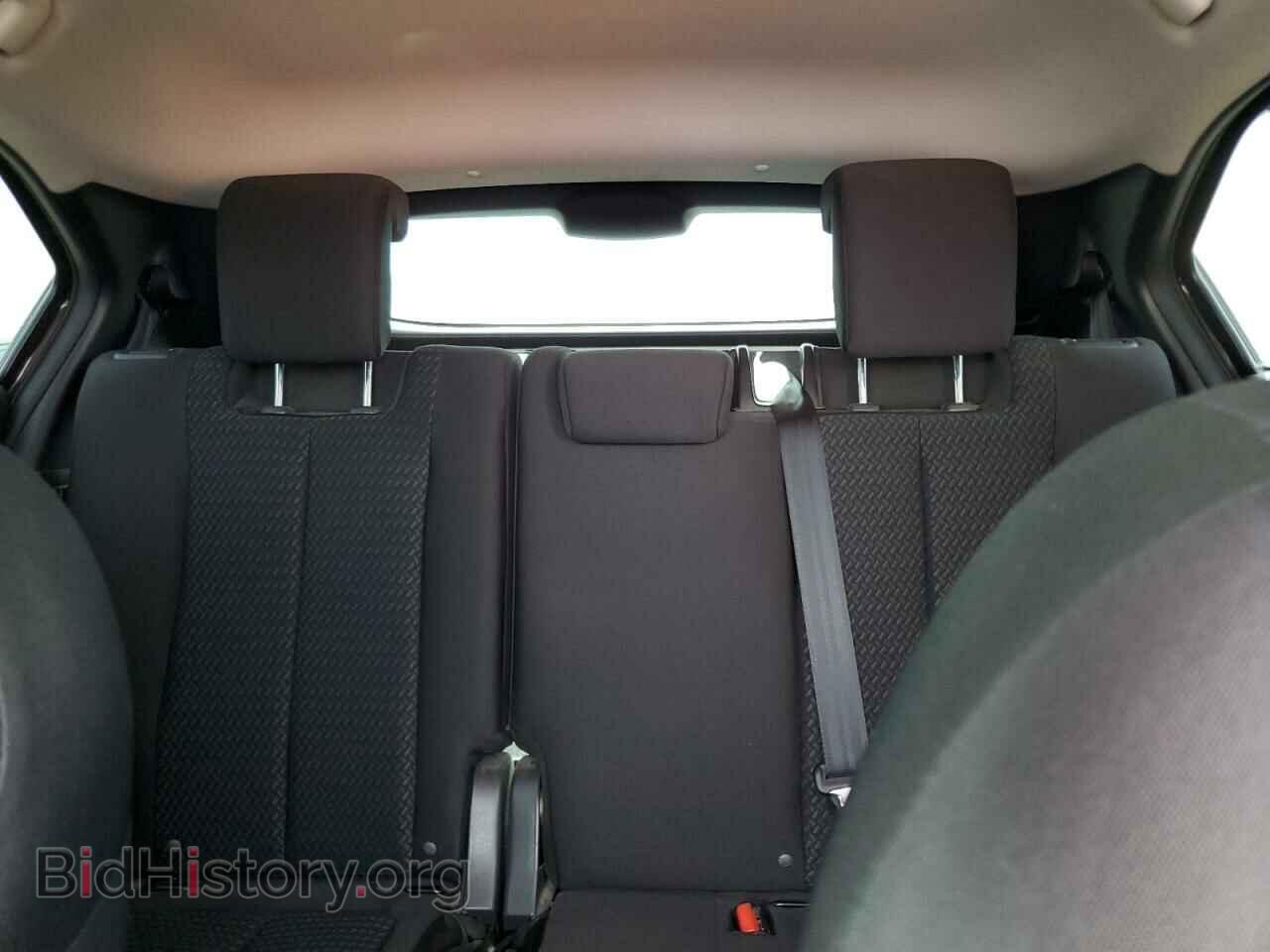 2018 MITSUBISHI ECLIPSE - VIN: JA4AT3AA6JZ061977 - Photo 10