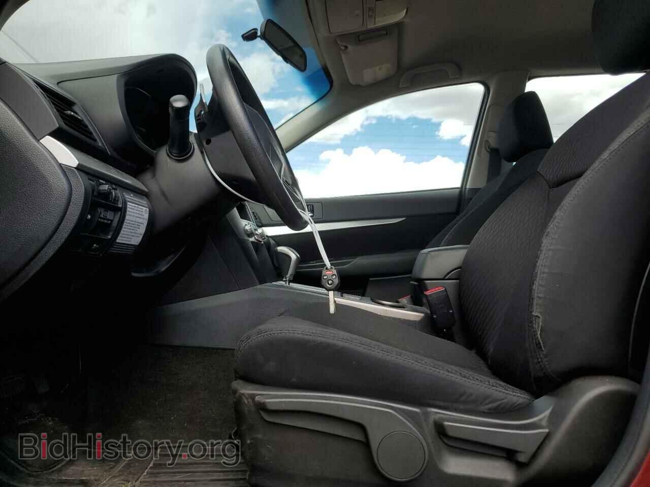 2012 SUBARU OUTBACK - VIN: 4S4BRBAC7C3222679 - Фото 7