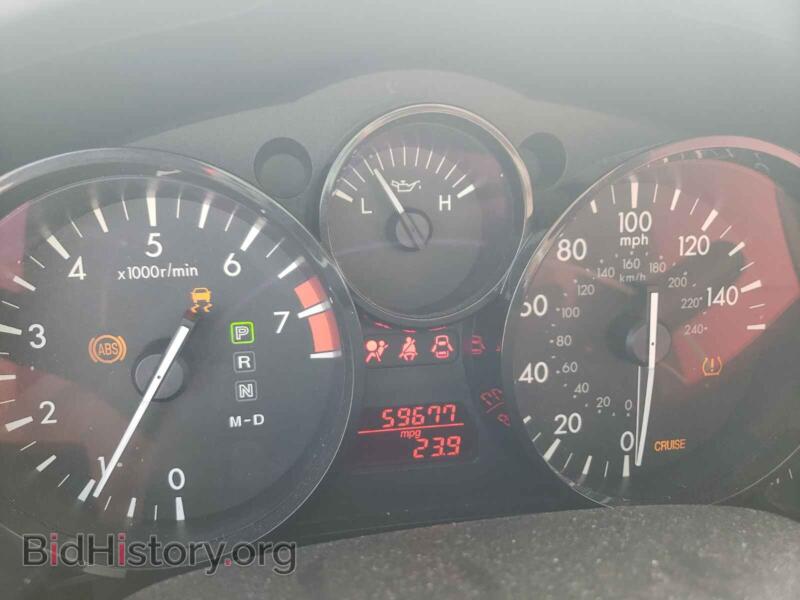 2013 Mazda MX5 (VIN JM1NC2MF5D0227178) — photo 8 of 10