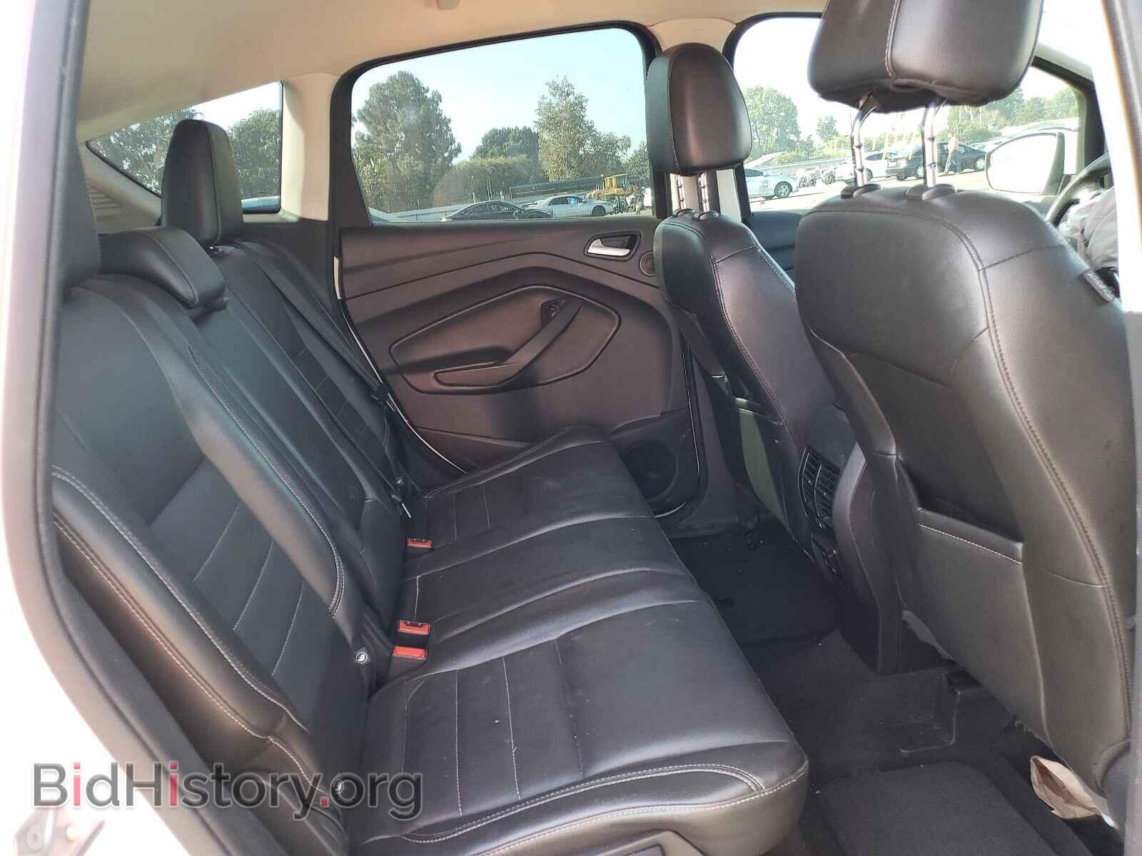 2015 FORD CMAX - VIN: 1FADP5CU5FL121872 - Photo 6