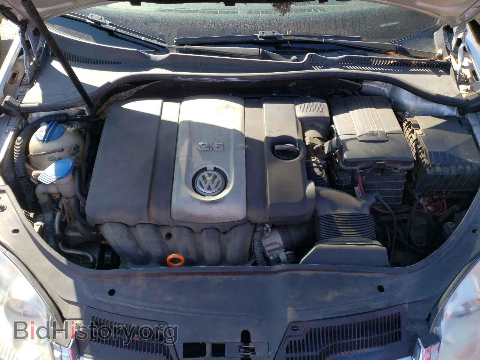 2006 VOLKSWAGEN JETTA - VIN: 3VWPG71K96M758084 - Фото 7