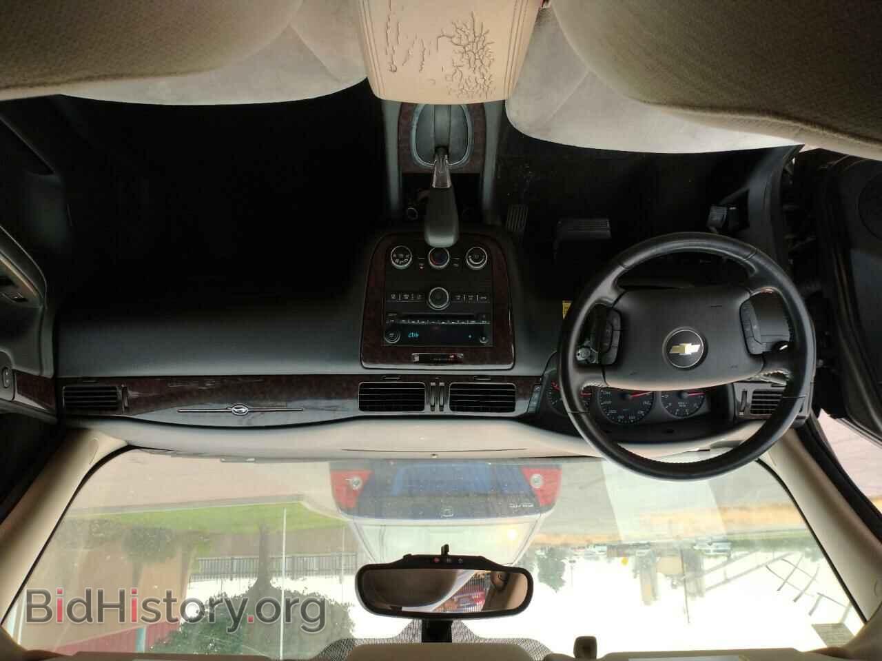 2013 CHEVROLET IMPALA - VIN: 2G1WF5E33D1238579 - Фото 9