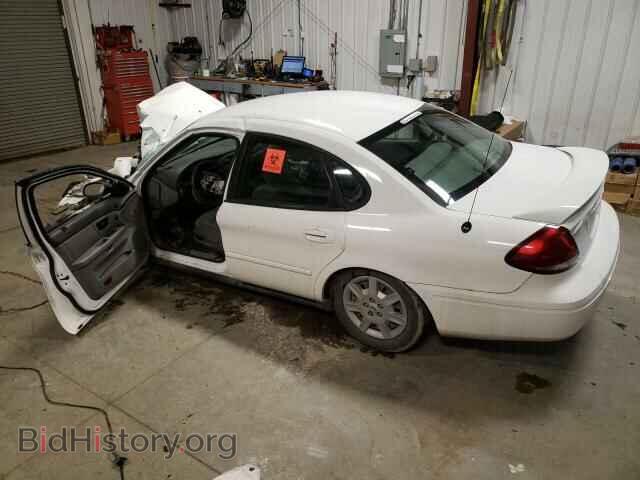 2007 FORD ALL Models - VIN: 1FAFP53U87A147064 - Фото 2
