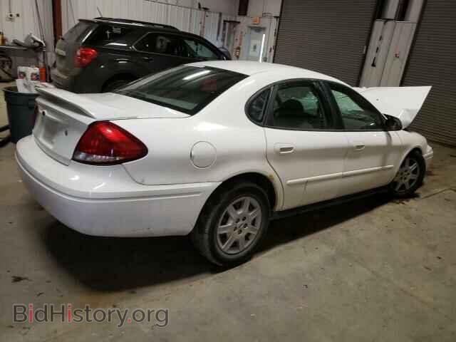 2007 FORD ALL Models - VIN: 1FAFP53U87A147064 - Фото 3