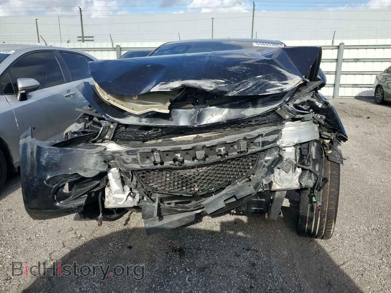 2016 DODGE DART - VIN: 1C3CDFBB0GD750055 - Фото 5