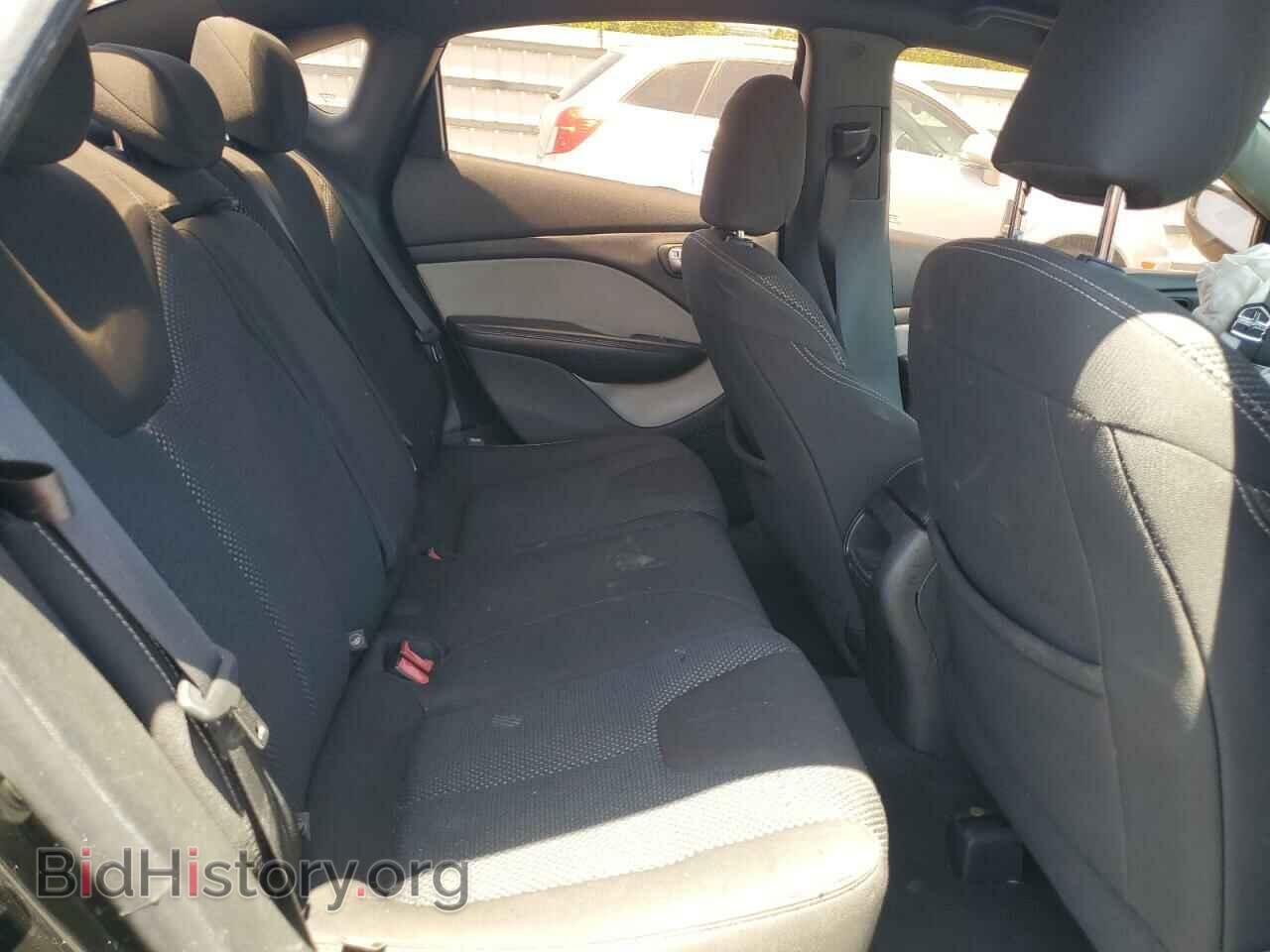 2016 DODGE DART - VIN: 1C3CDFBB0GD750055 - Фото 10