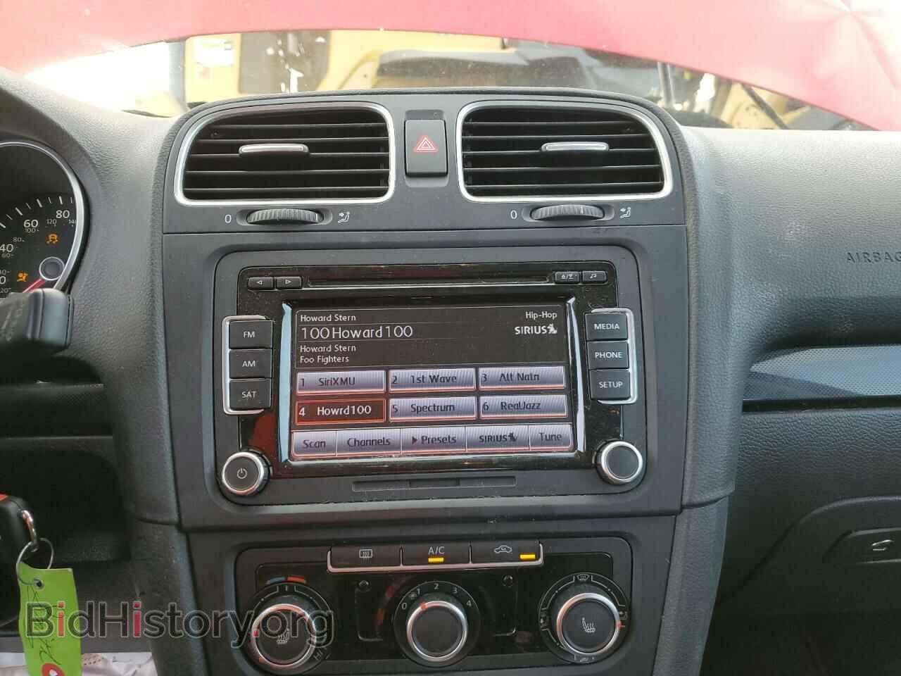 2014 VOLKSWAGEN JETTA - VIN: 3VWPP7AJ1EM623106 - Фото 9