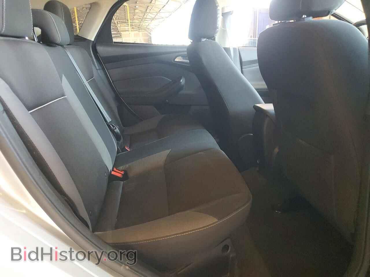 2014 FORD FOCUS - VIN: 1FADP3K27EL300286 - Photo 10