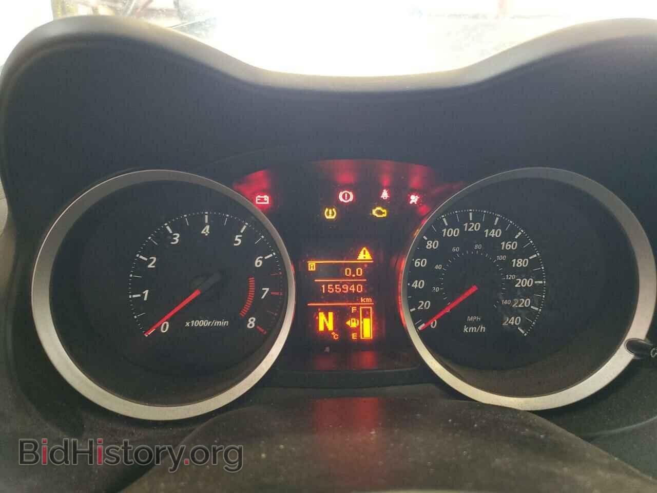 2014 MITSUBISHI LANCER - VIN: JA32V2FW9EU601908 - Фото 9