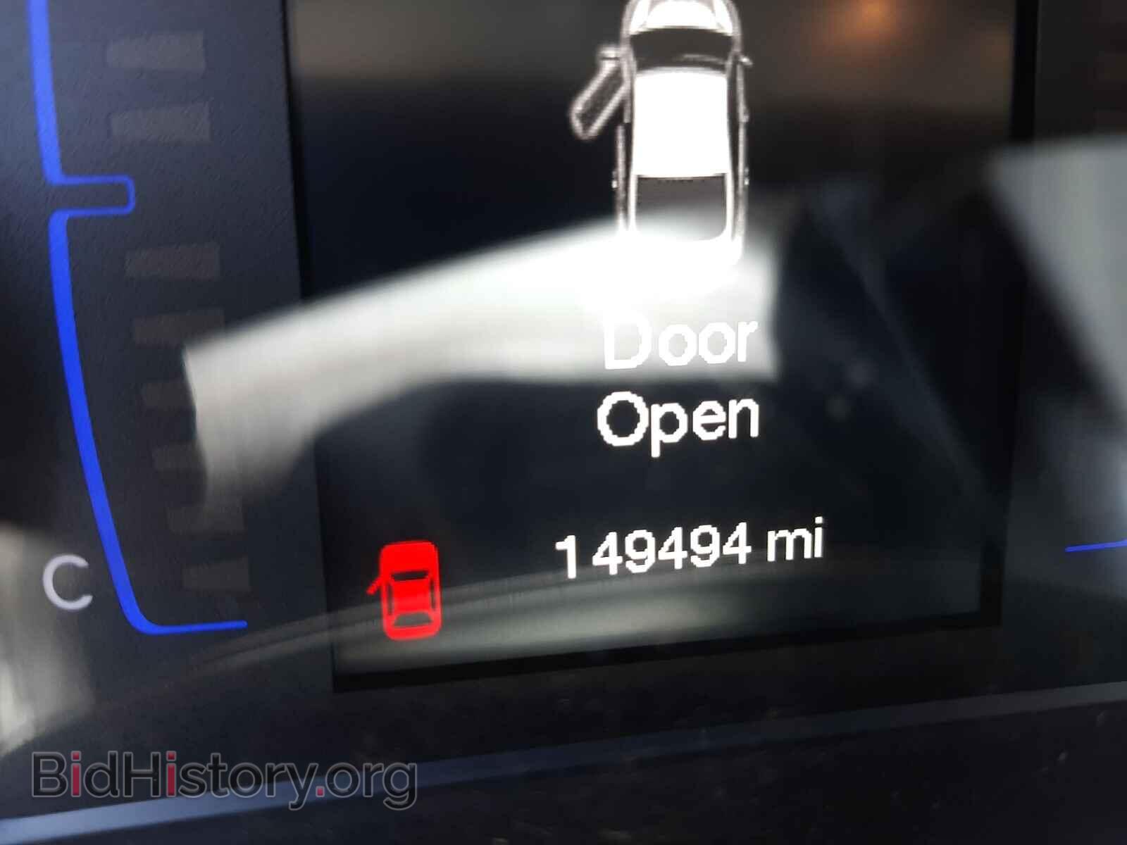 2015 CHRYSLER 200 - VIN: 1C3CCCAB4FN504427 - Фото 8