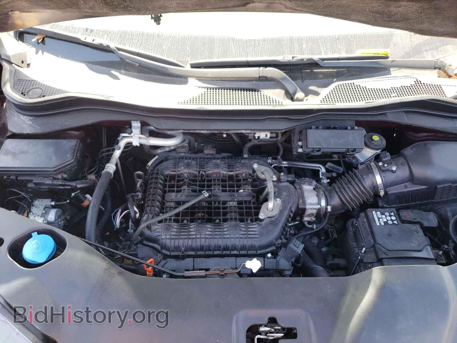 2016 HONDA PILOT - VIN: 5FNYF5H3XGB010205 - Photo 7