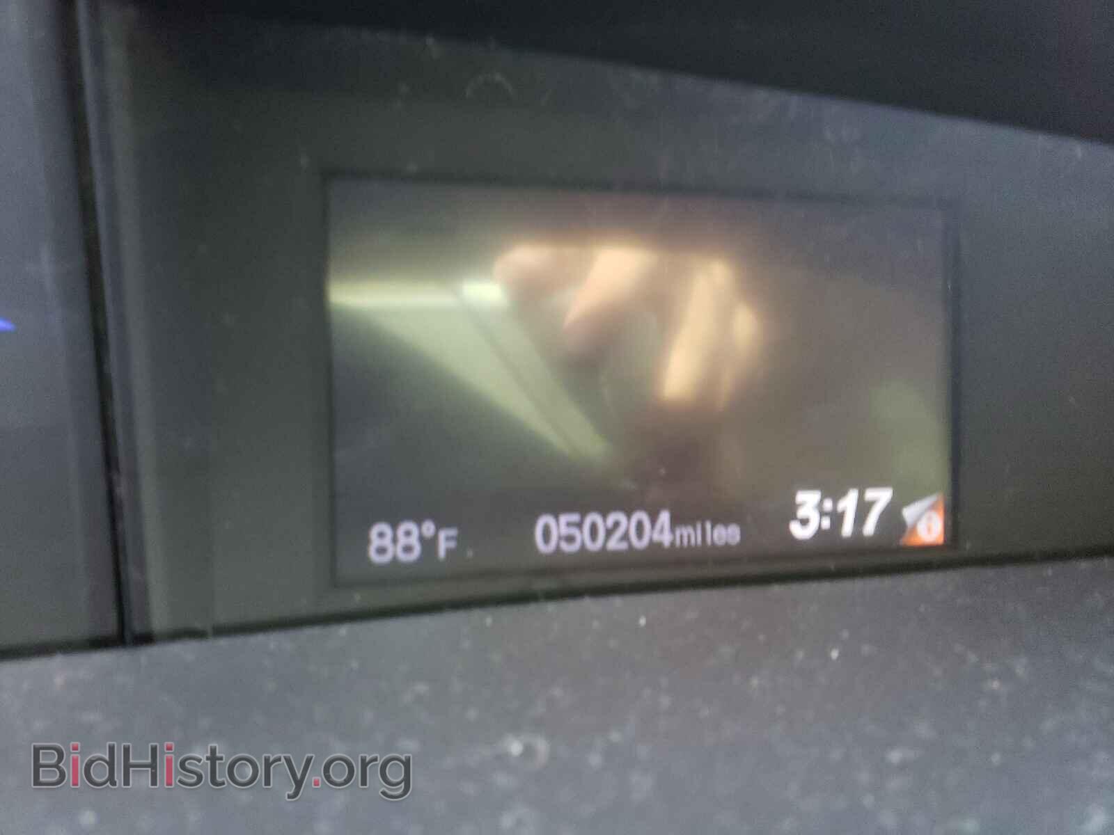 2013 HONDA CIVIC - VIN: 19XFB2F81DE279596 - Фото 8