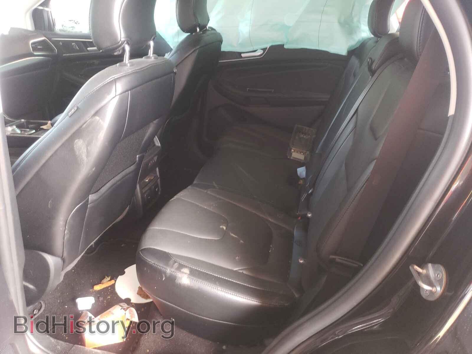 2019 FORD EDGE - VIN: 2FMPK4K93KBB15264 - Фото 6