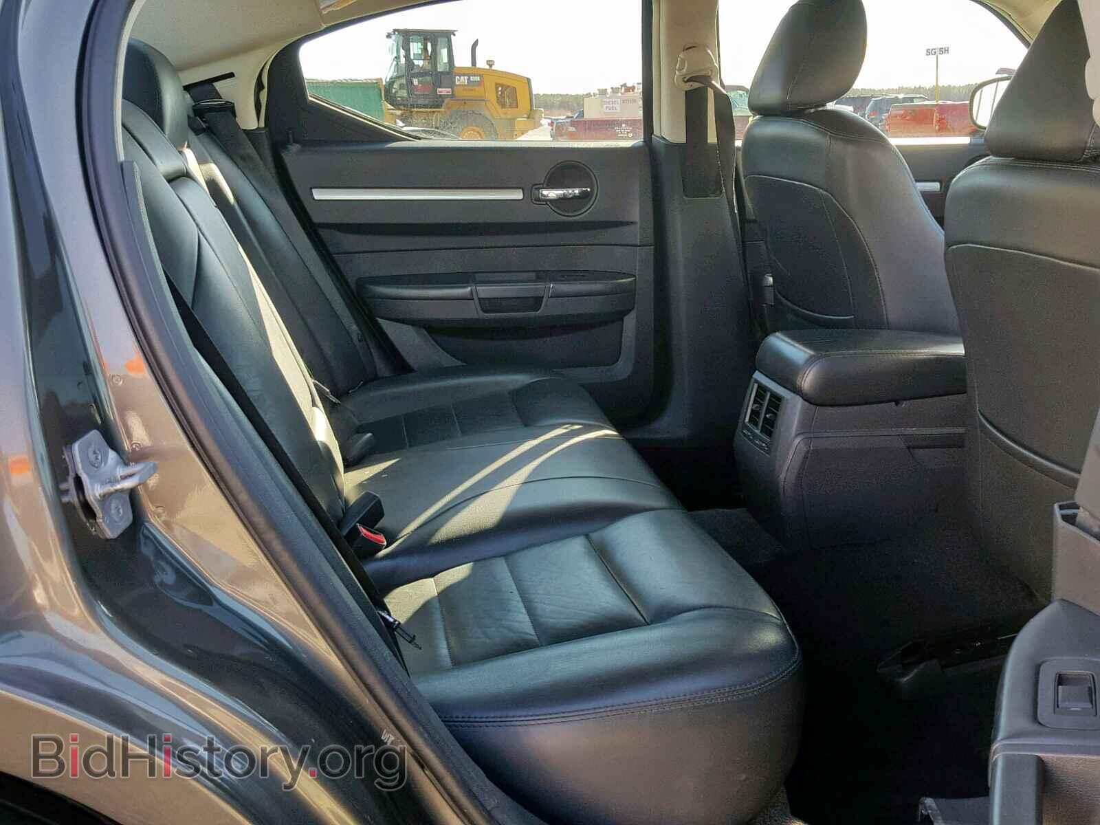 2010 DODGE CHARGER - VIN: 2B3CA9CV8AH269867 - Фото 6