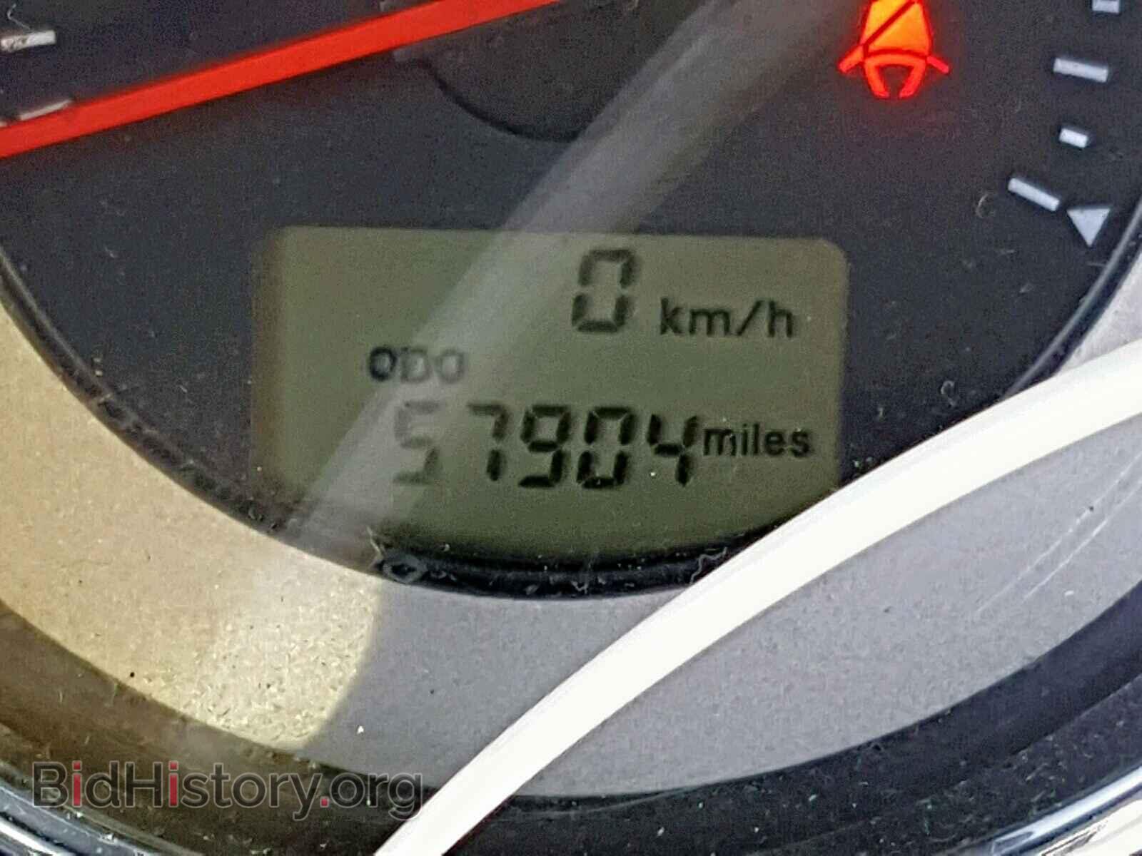 2008 MITSUBISHI ECLIPSE - VIN: 4A3AK64F18E032984 - Photo 8