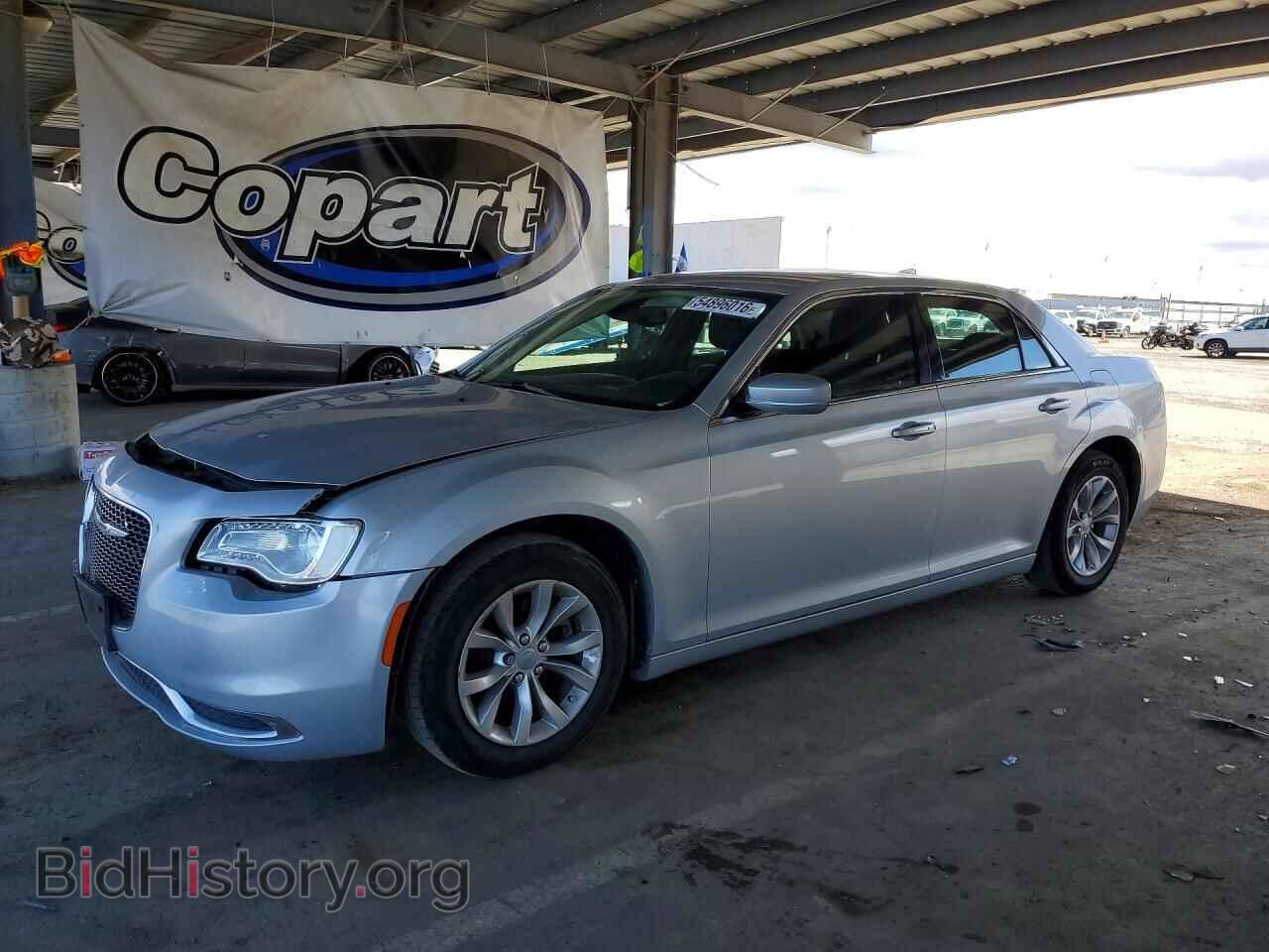 Photo 2C3CCAAG0KH601465 - CHRYSLER 300 2019