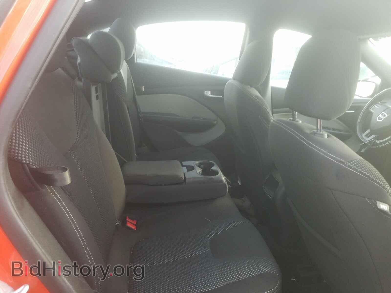 2015 DODGE DART - VIN: 1C3CDFBB4FD336825 - Photo 6