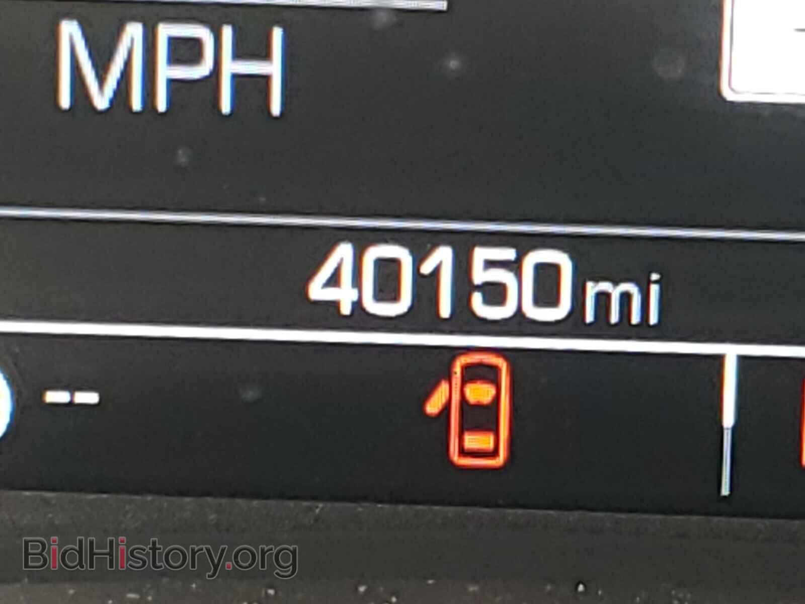 2020 CHEVROLET IMPALA - VIN: 1G1105S36LU112462 - Фото 8