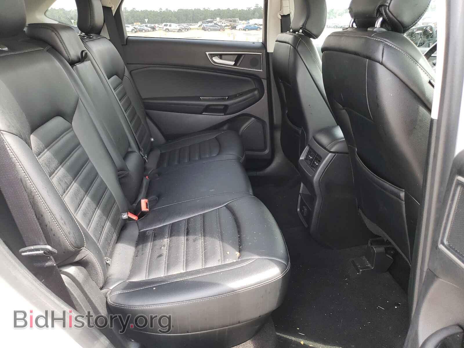 2019 FORD EDGE - VIN: 2FMPK3J93KBB90025 - Фото 6