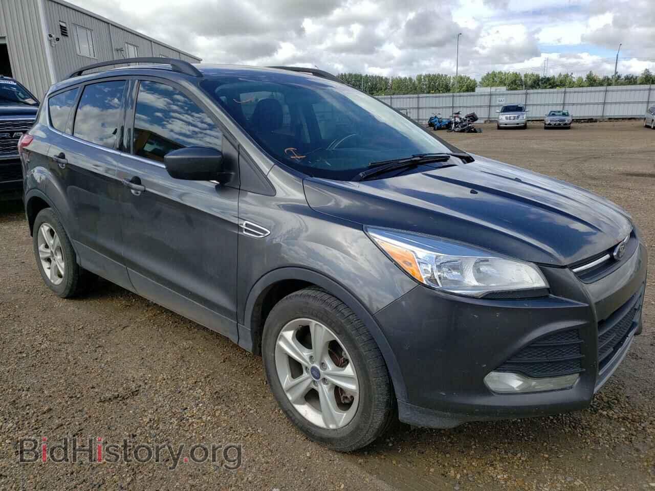 Photo 1FMCU9G97FUC51380 - FORD ESCAPE 2015