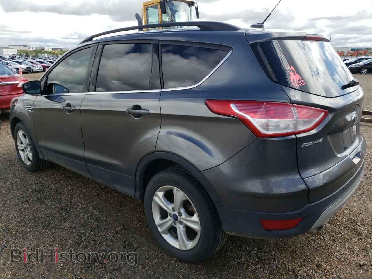2015 FORD ESCAPE - VIN: 1FMCU9G97FUC51380 - Photo 3