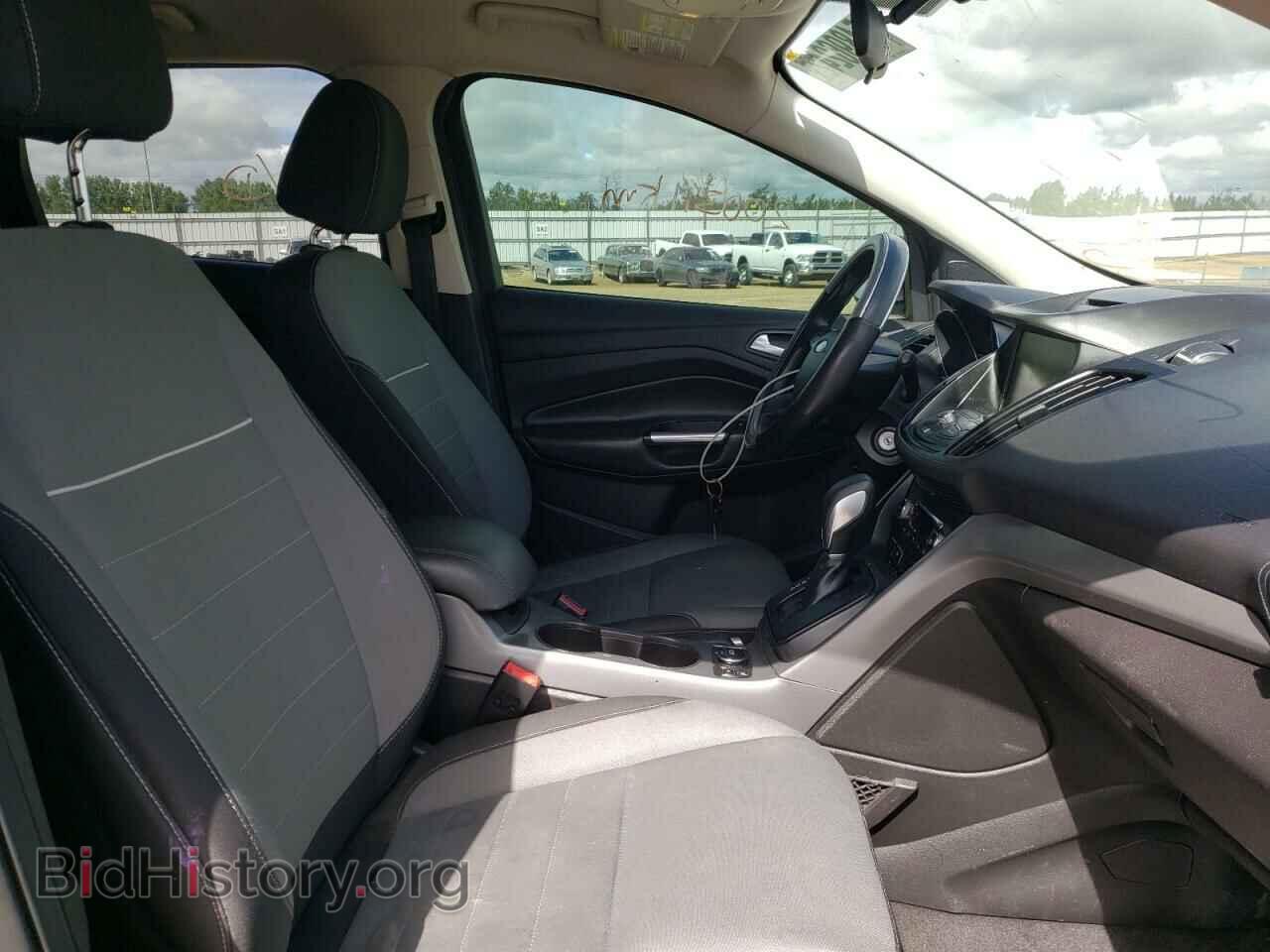2015 FORD ESCAPE - VIN: 1FMCU9G97FUC51380 - Photo 5