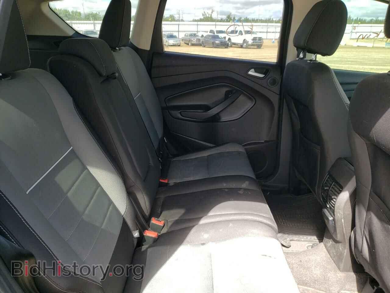 2015 FORD ESCAPE - VIN: 1FMCU9G97FUC51380 - Photo 6