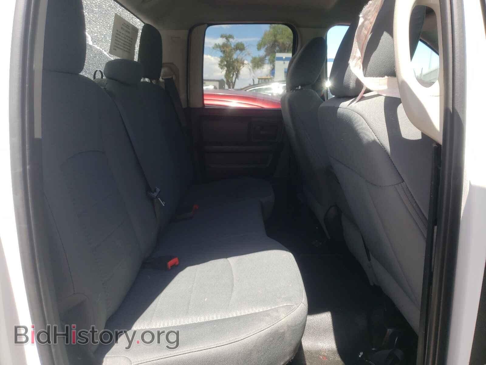2015 RAM 1500 - VIN: 1C6RR7FT0FS558510 - Photo 6