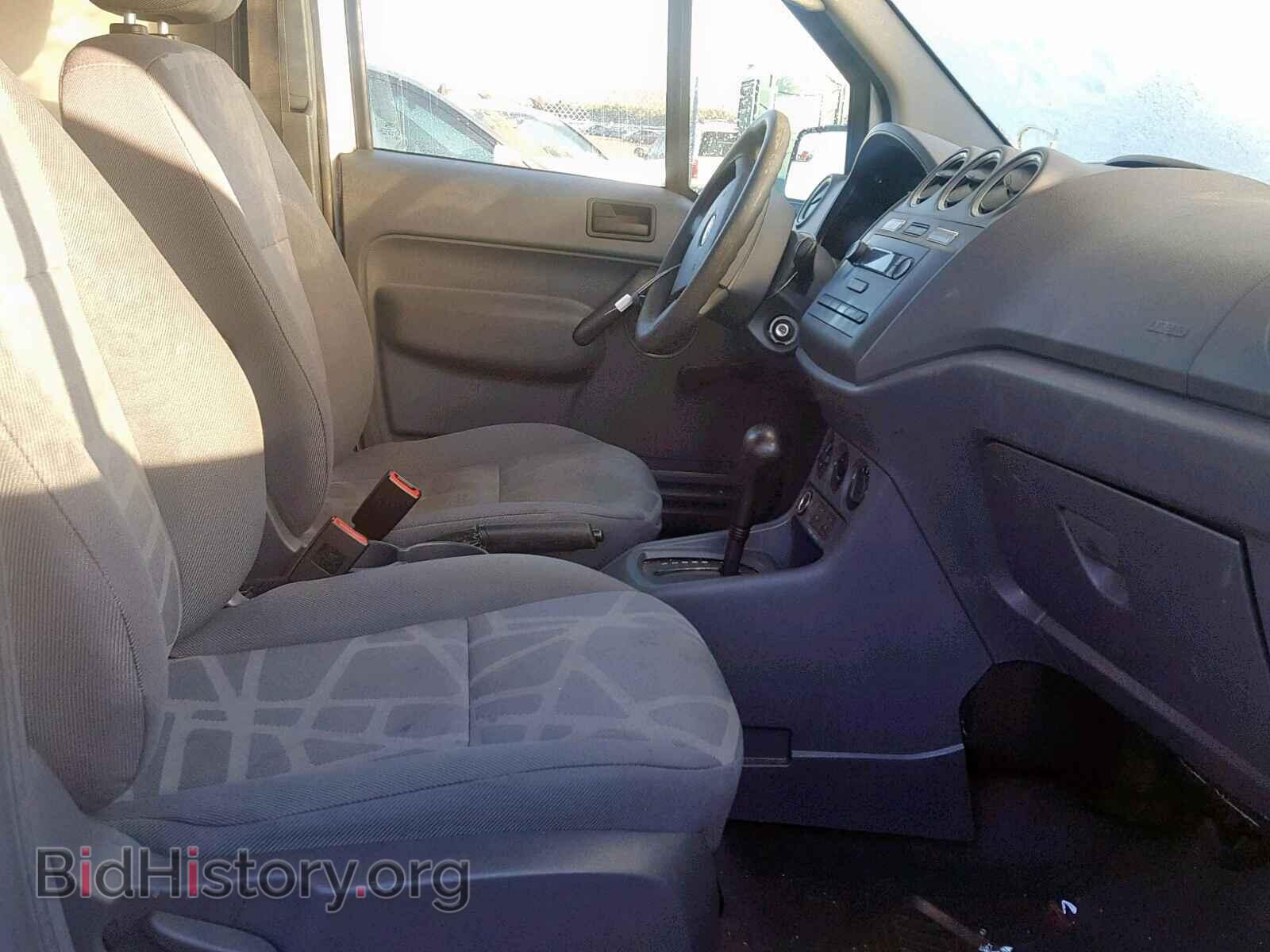 2013 FORD TRANSIT CO - VIN: NM0LS7AN6DT167586 - Фото 5