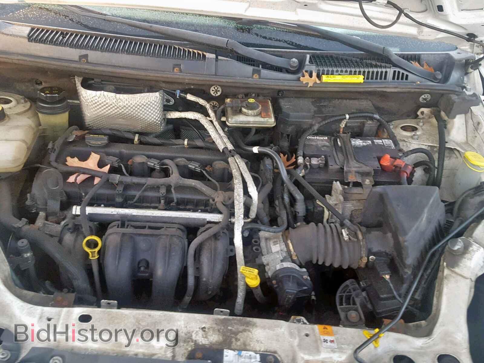 2013 FORD TRANSIT CO - VIN: NM0LS7AN6DT167586 - Фото 7